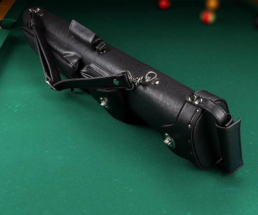 Instroke Premier 3 Butt 5 Shaft Hard Case - Image 4