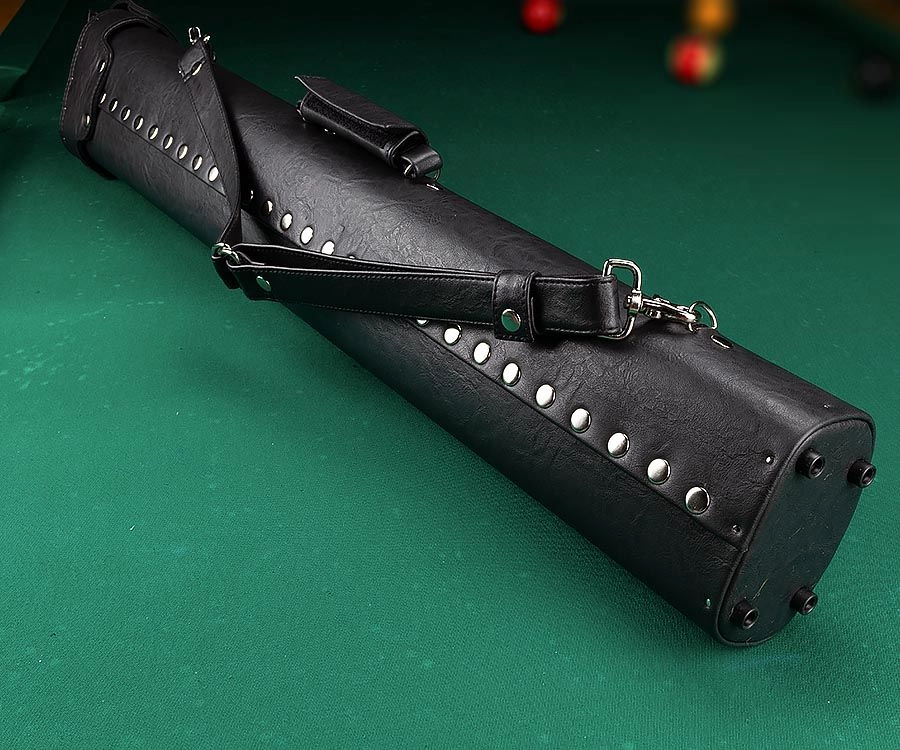 Instroke Premier 3 Butt 5 Shaft Hard Case - Image 5