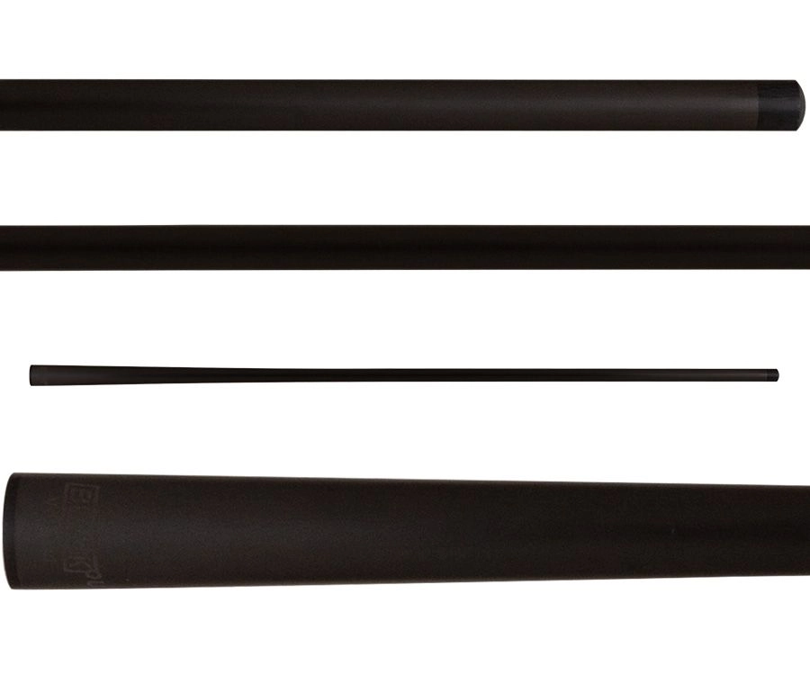 Jacoby BlackOut Carbon Fiber Break Jump Cue - Image 2
