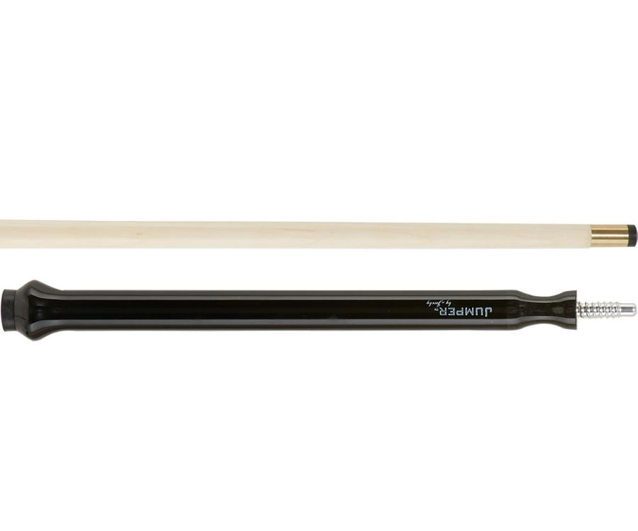 Jacoby JCBJMP Custom Jump Cue - Image 2