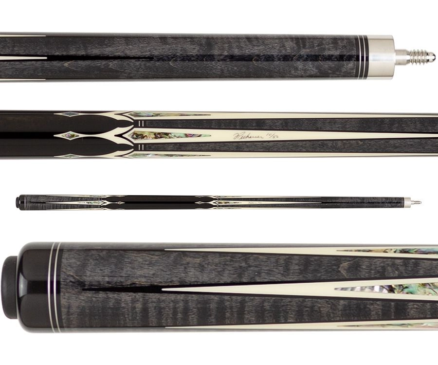 Pechauer JP27LE Pool Cue - Image 2