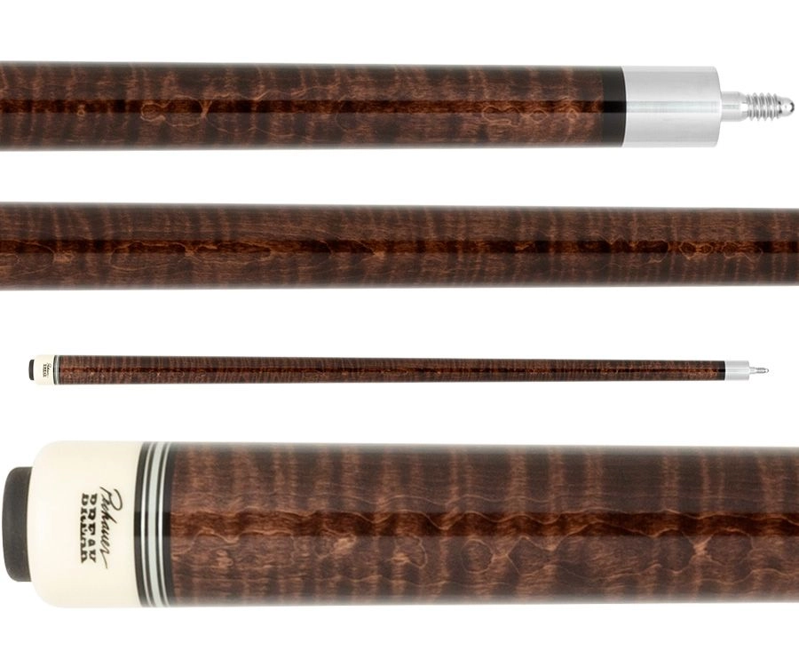 Pechauer JPBRKRS Break Pool Cue - Image 2