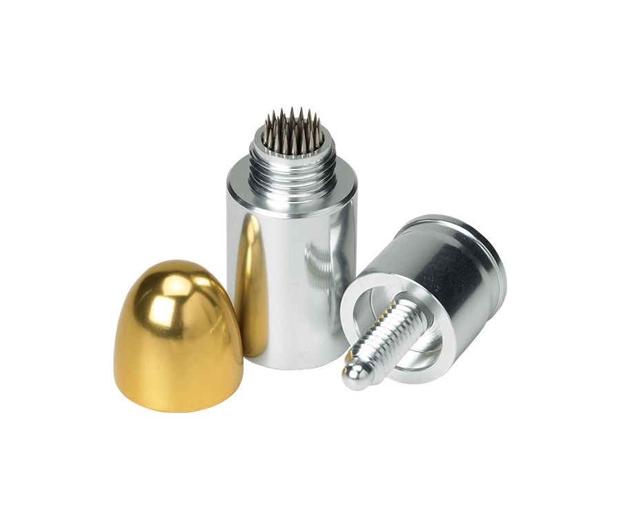 Outlaw Bullet Scuffer, Tip Tool And Joint Protector Set - Image 2