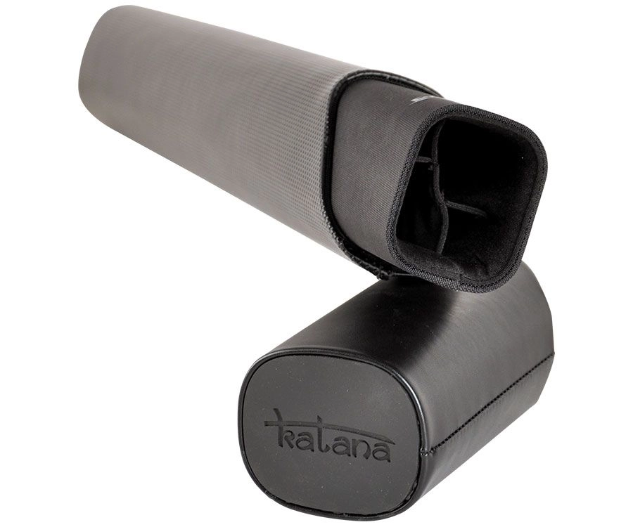 Katana 2 Butt 2 Shaft Hard Case - Image 2