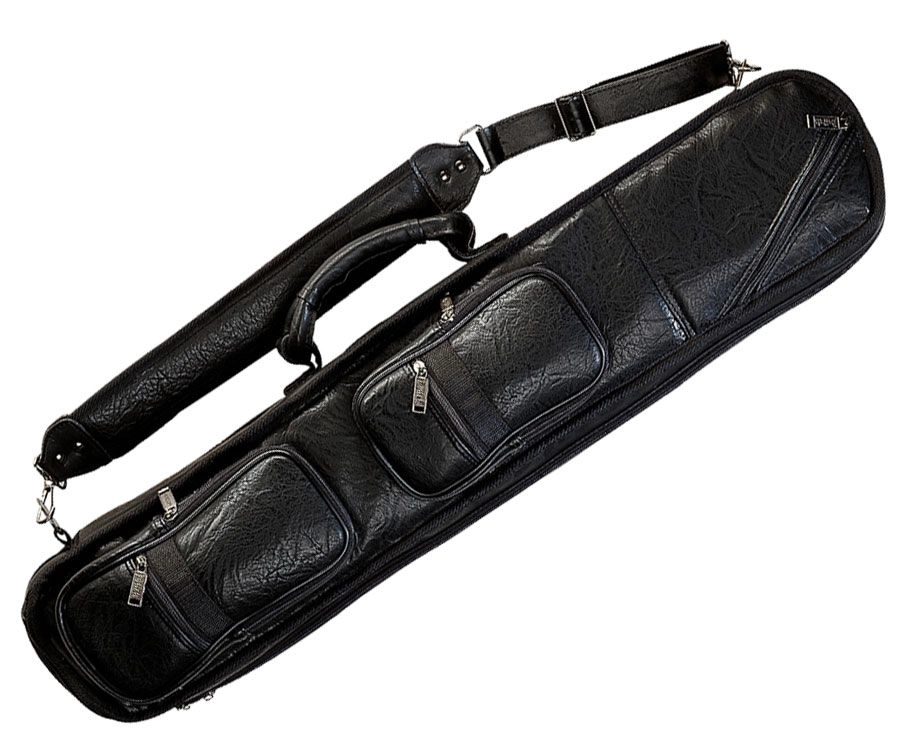 Pro Series LC3 4 Butt 8 Shaft Soft Case