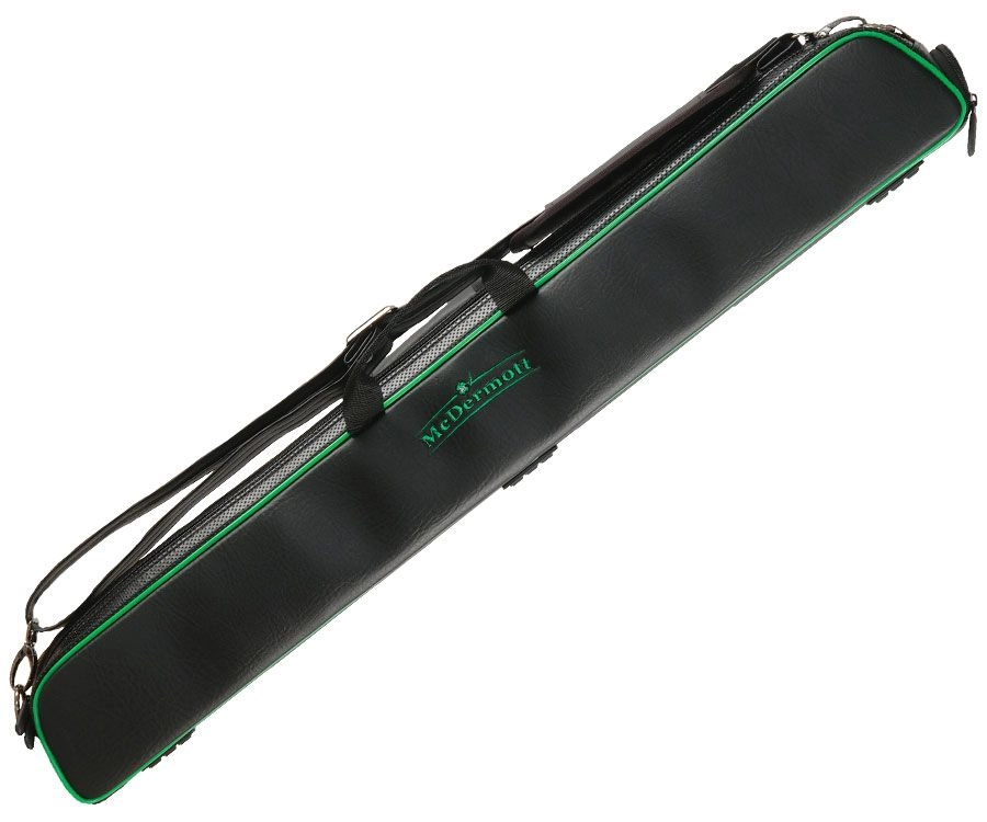 McDermott 2 Butt 3 Shaft Smuggler Case - Image 2