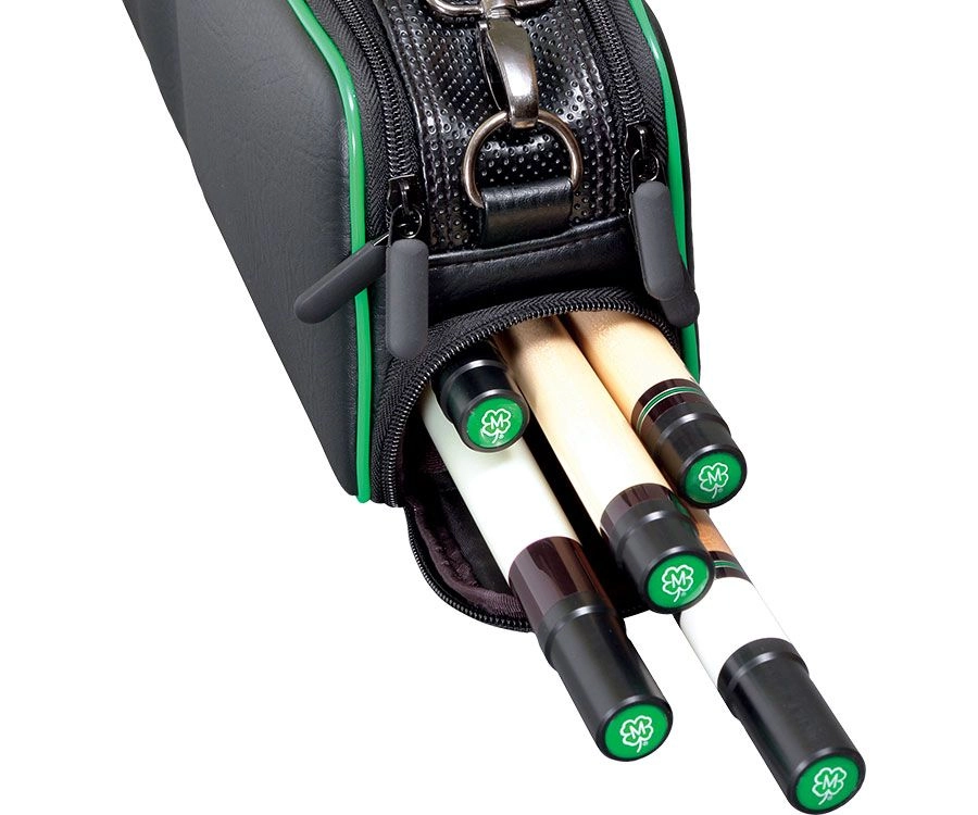 McDermott 4 Butt 7 Shaft Smuggler Case - Image 2