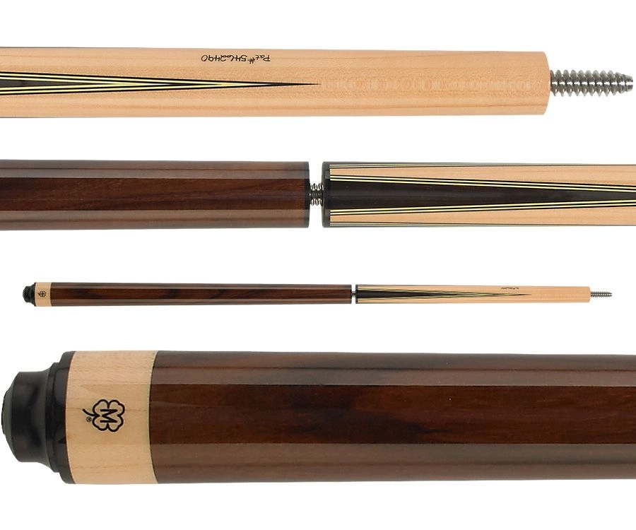 McDermott NG01 Stinger Break Jump Cue - Image 2