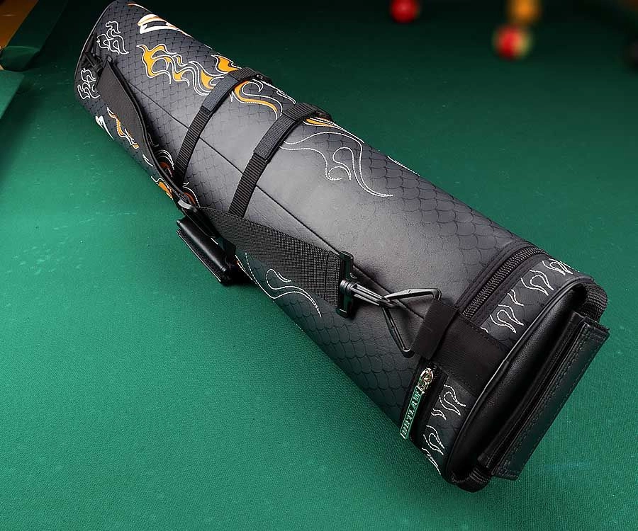 Outlaw OLB35D Snakes And Ladies 3 Butt 5 Shaft Hard Case - Image 4