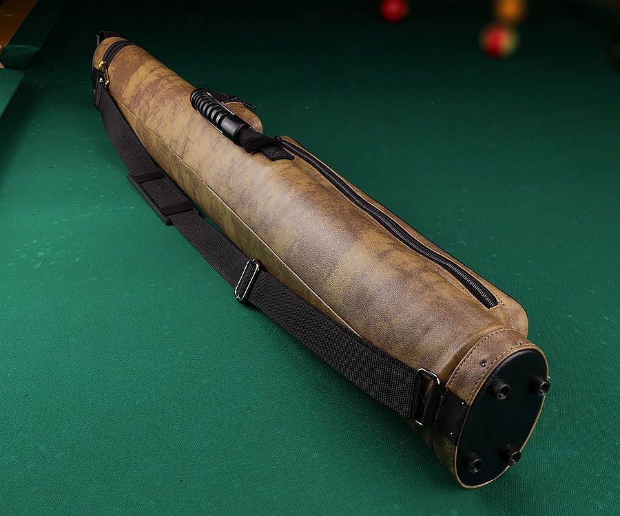 Outlaw 2 Butt 2 Shaft Flames Hard Case - Image 3