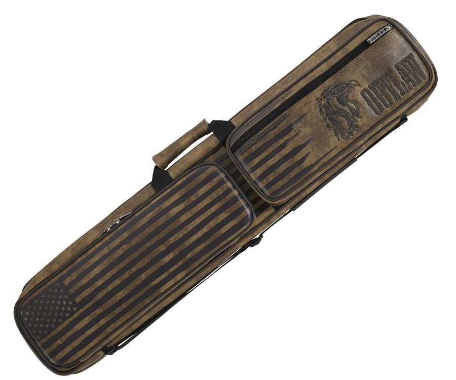 OUTLAW 4x8 Soft Case - Image 2