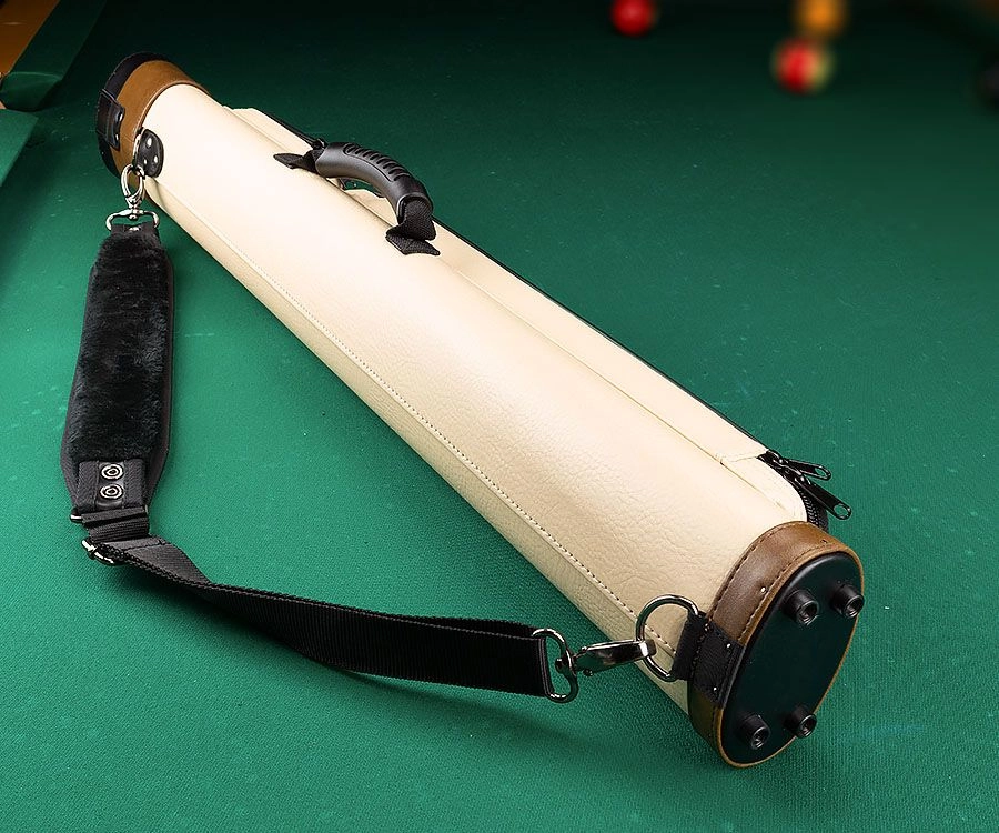 Outlaw OLX22 2 Butts 2 Shafts Hard Case - Brown - Image 6