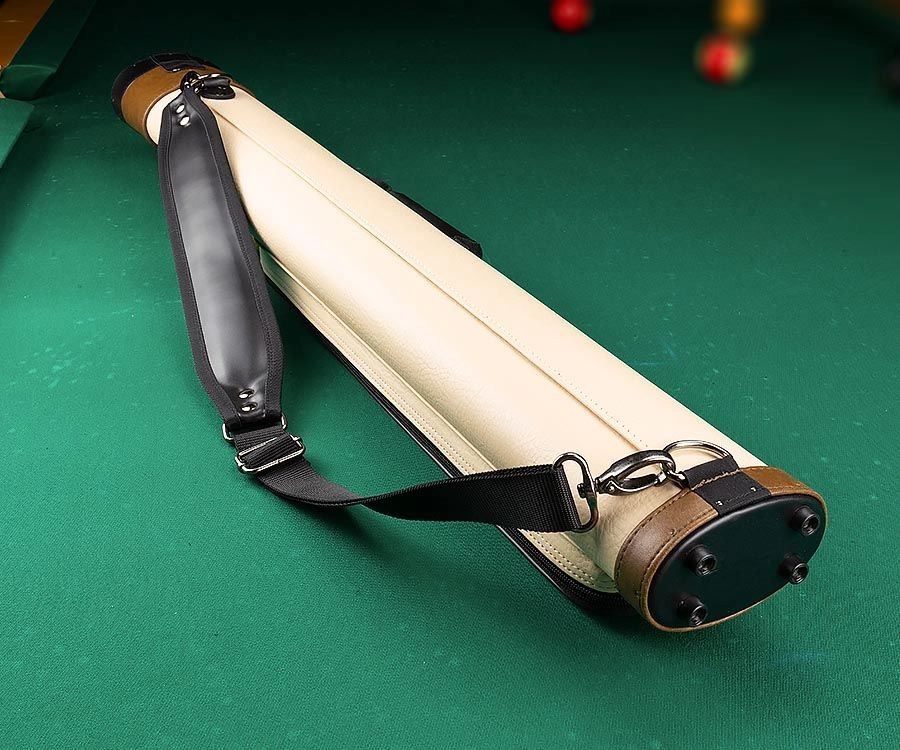 Outlaw OLX22 2 Butts 2 Shafts Hard Case - Brown - Image 5