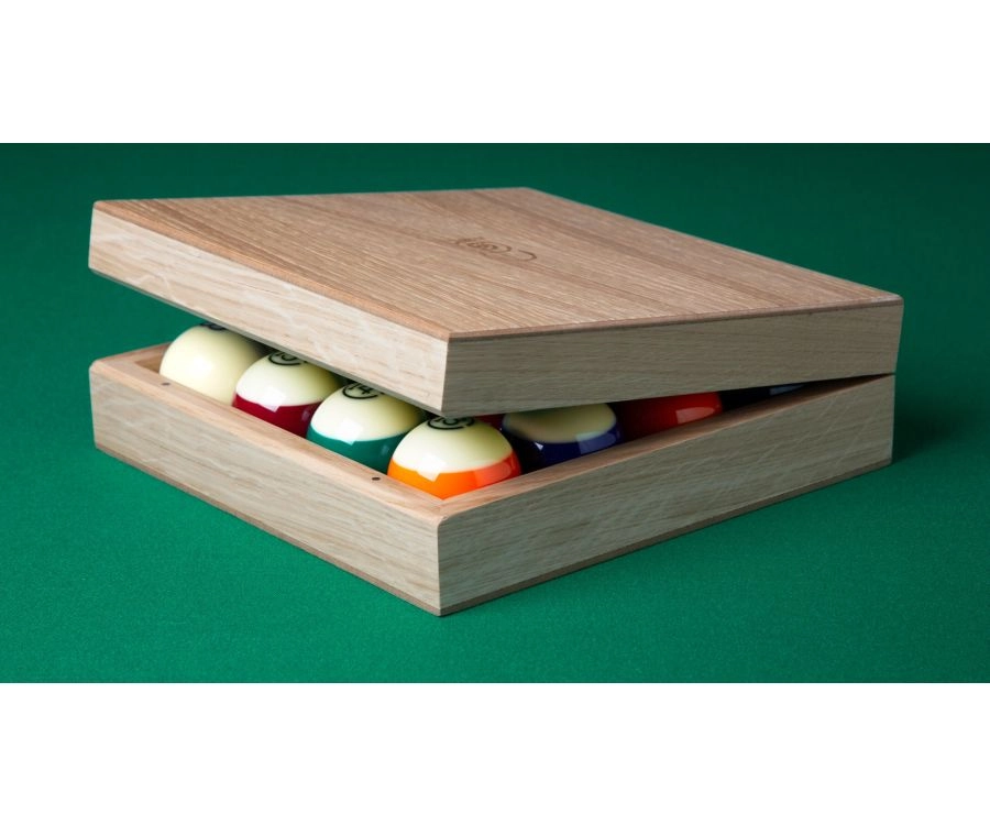 Aramith 100th Anniversary Limited Edition Ball Set - Image 3