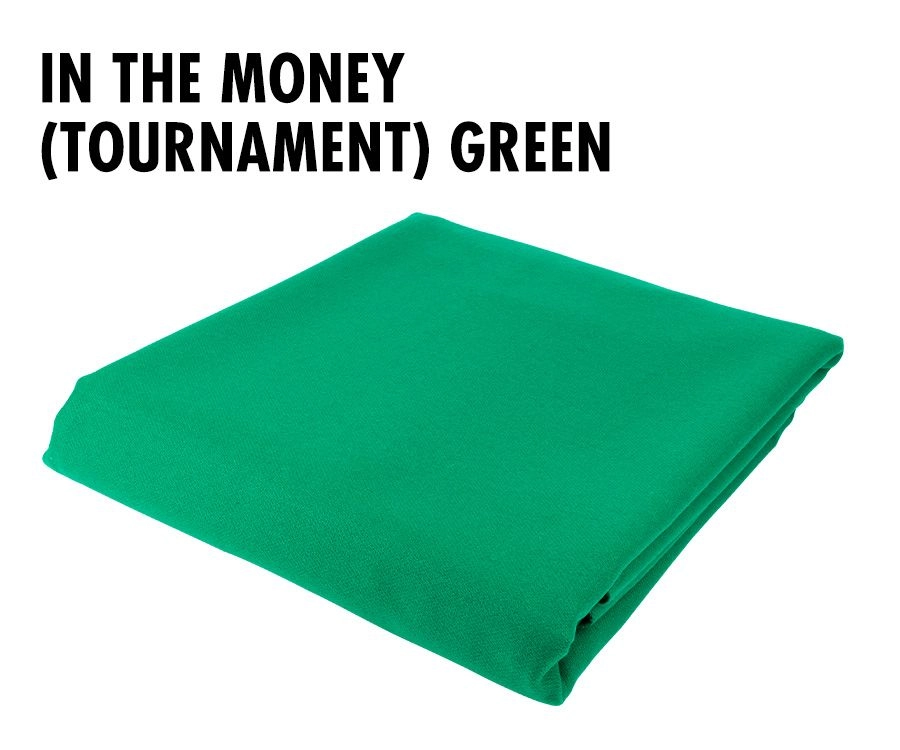 PoolDawg Arena Pool Table Cloth - Image 9