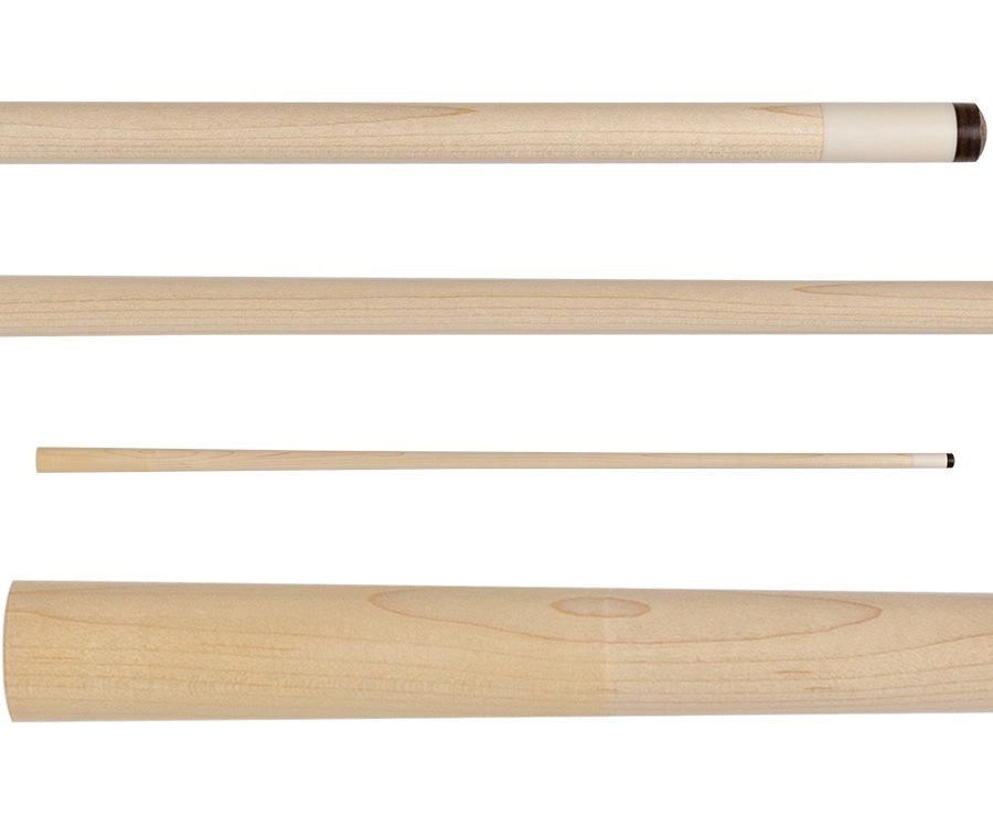 PoolDawg Sneaky Pete Pool Cue By McDermott - Image 3