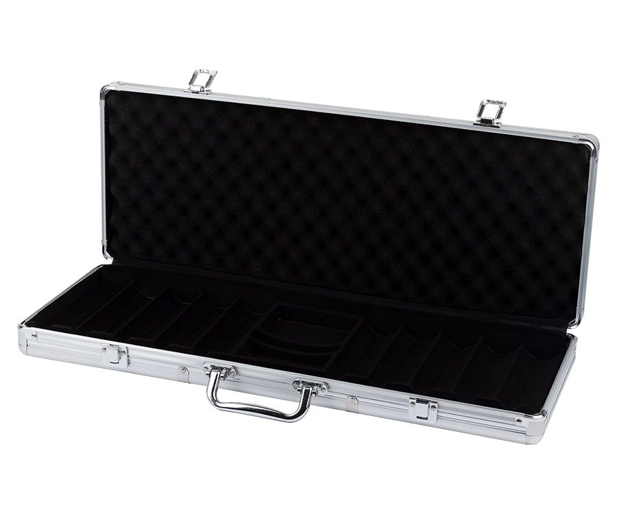 Hold'Em POKCS5 Carrying Case - Image 2