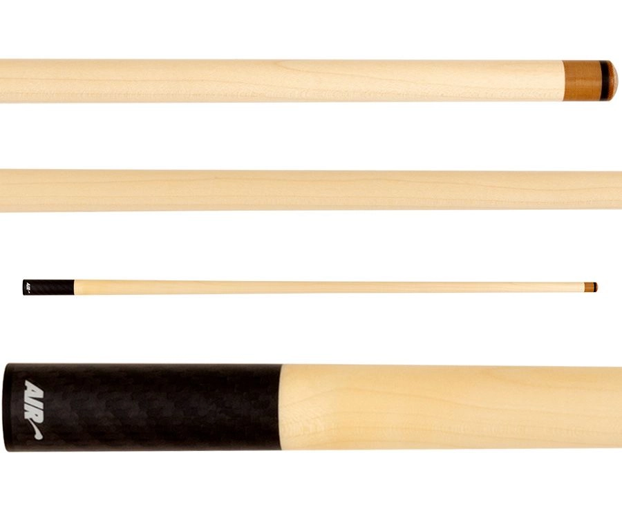 Predator Air 2 Ice Jump Cue - Sport Wrap - Image 3