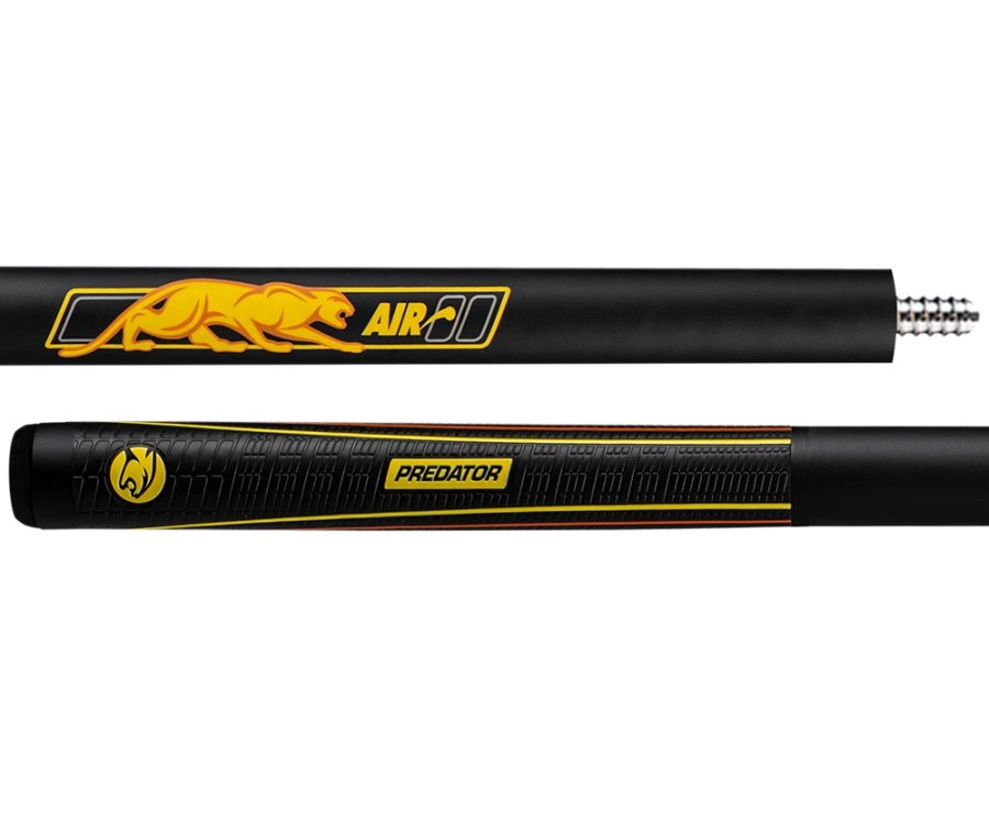 Predator Air 2 Jump Cue - Sport Wrap - Image 2