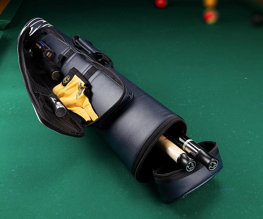 Predator Roadline 2x4 Hard Case - Blue/White - Image 5