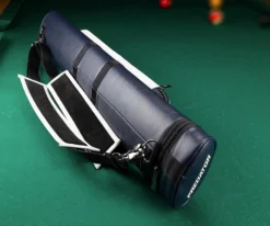 Predator Roadline 2x4 Hard Case - Black & Yellow