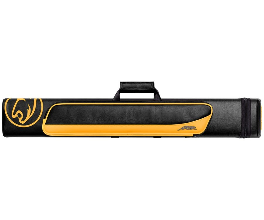 Predator Roadline 3x5 Hard Case - Black/Yellow - Image 4