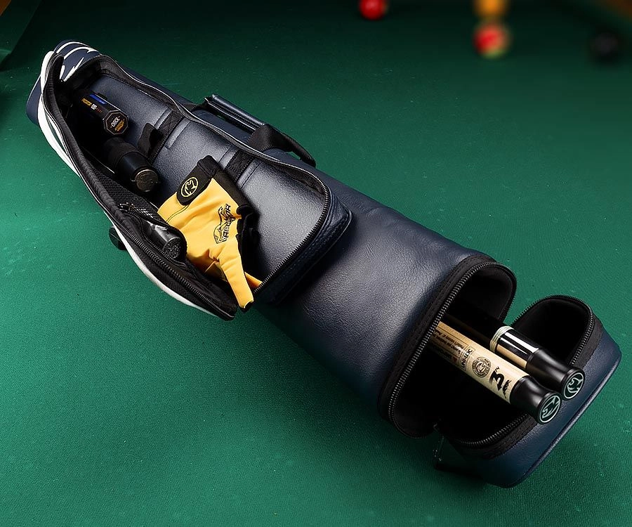 Predator Roadline 3x5 Hard Case - Black/Yellow - Image 3