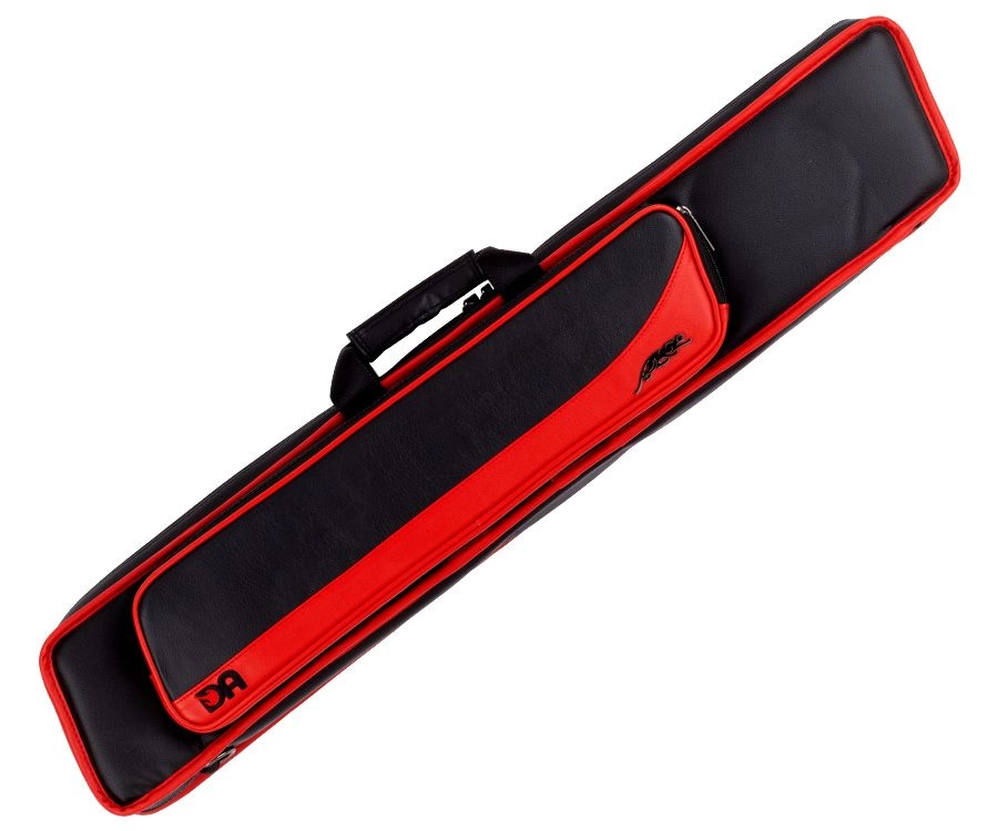 Predator Roadline 3x6 Soft Case-Black/Red - Image 2