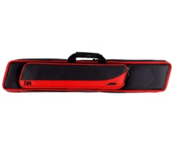 Predator Roadline 3x6 Soft Case-Black/Red