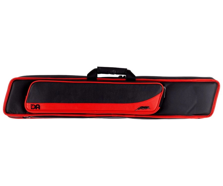 Predator Roadline 3x6 Soft Case-Black/Red