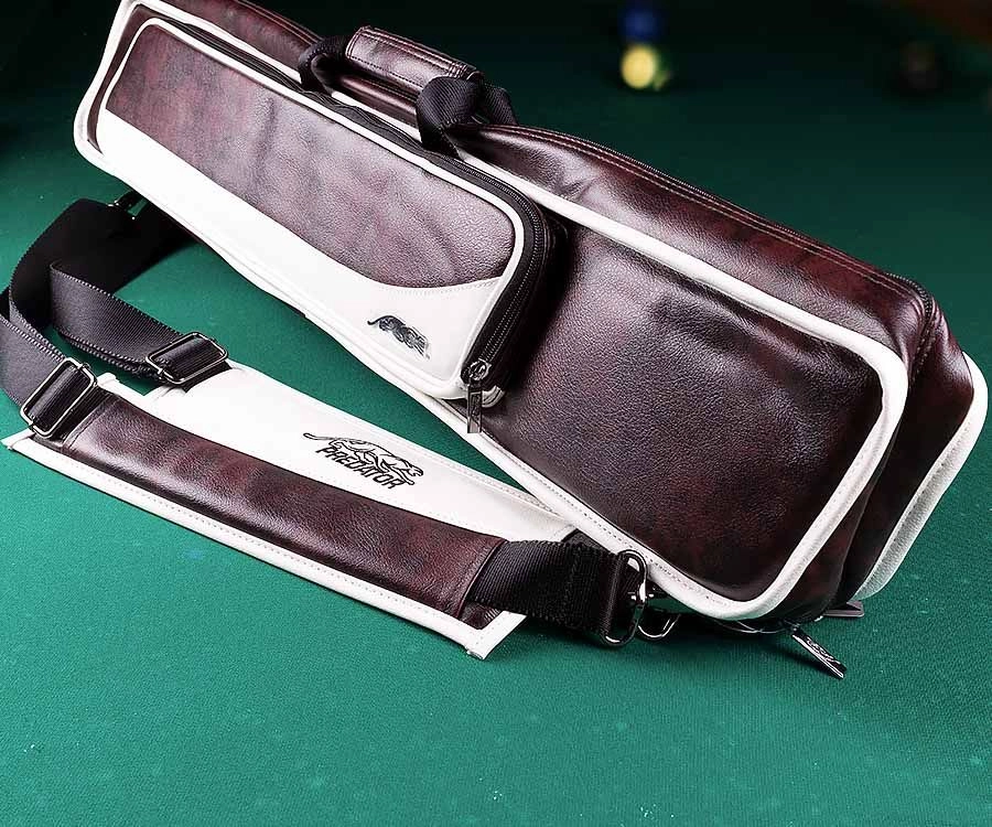 Predator Roadline 4x8 Soft Case - Black/Yellow - Image 3