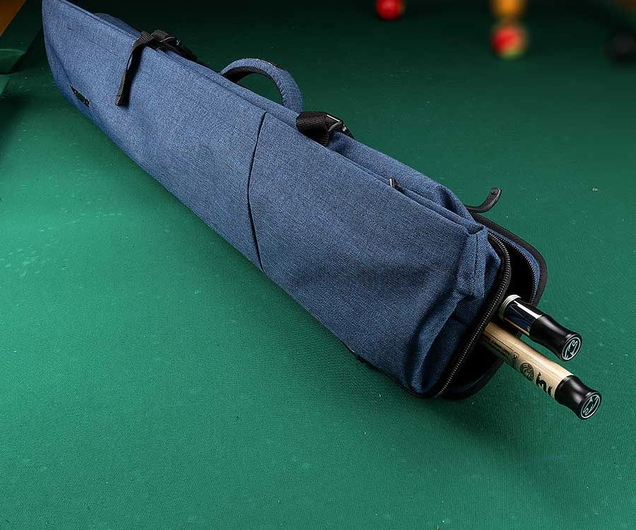 Predator Urbain 2 Butts 4 Shafts Hard Case - Image 9