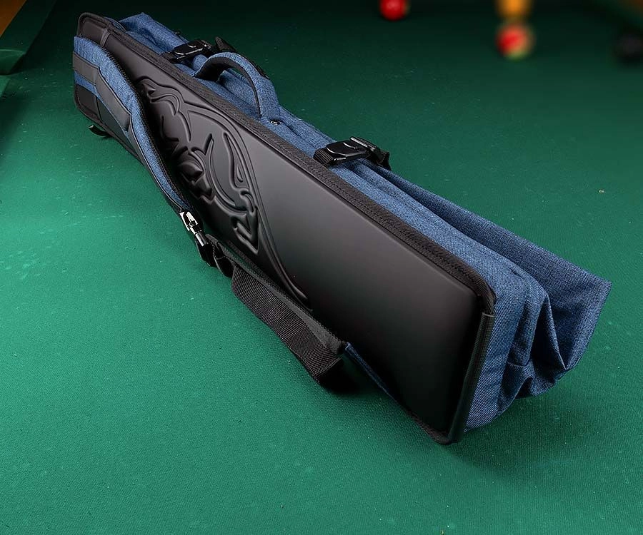 Predator Urbain 2 Butts 4 Shafts Hard Case - Image 10