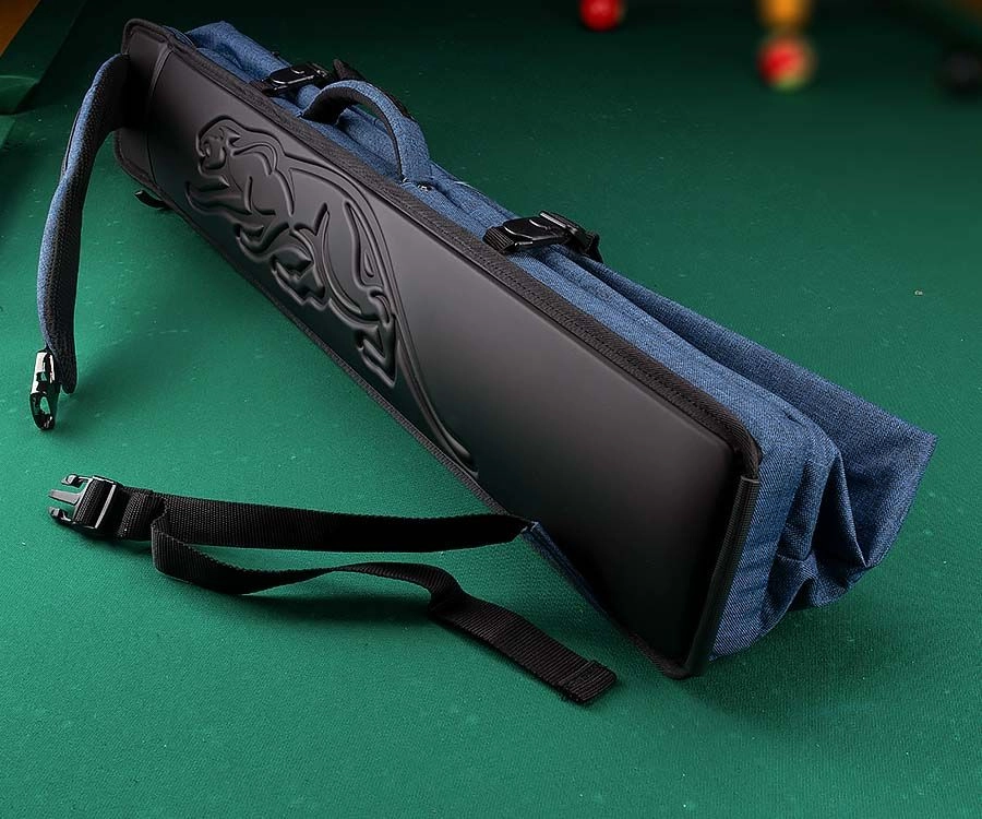 Predator Urbain 2 Butts 4 Shafts Hard Case - Image 8