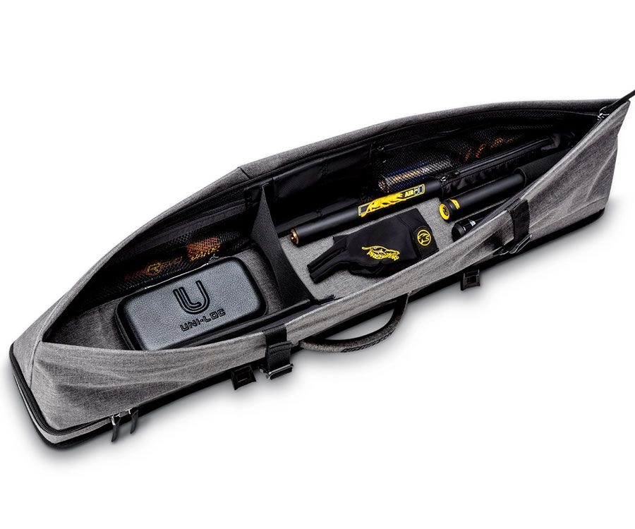 Predator Urbain 2 Butts 4 Shafts Hard Case - Image 5