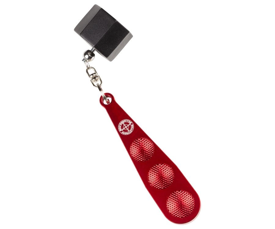 Bulletproof Octagon Chalker And Tip Tool - Image 2