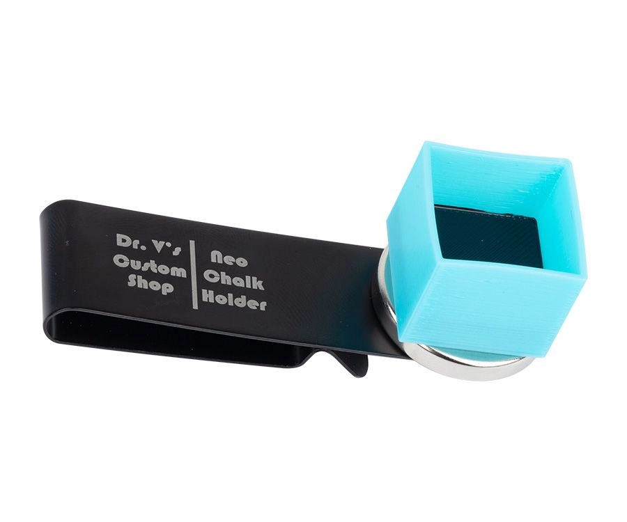 Dr. V's Neo Square Magnetic Chalker - Image 8