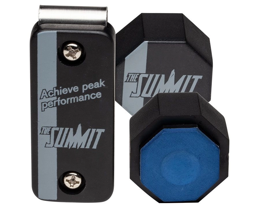 Summit Octagon Chalk Holder - Image 2