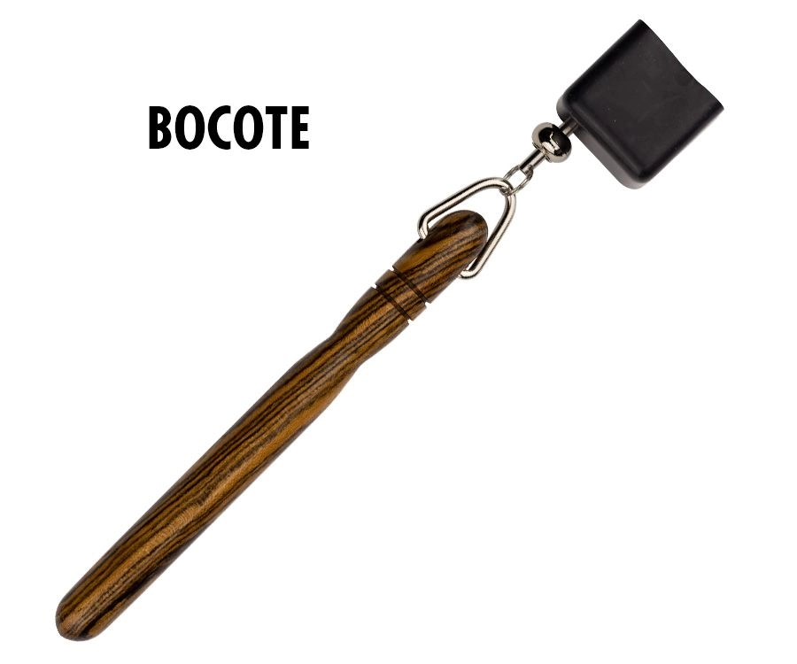 Wood Pocket Chalker - Image 2