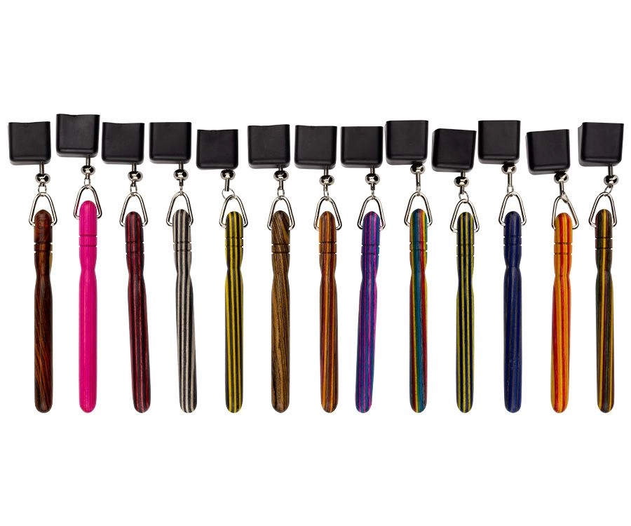 Wood Pocket Chalker - Image 13