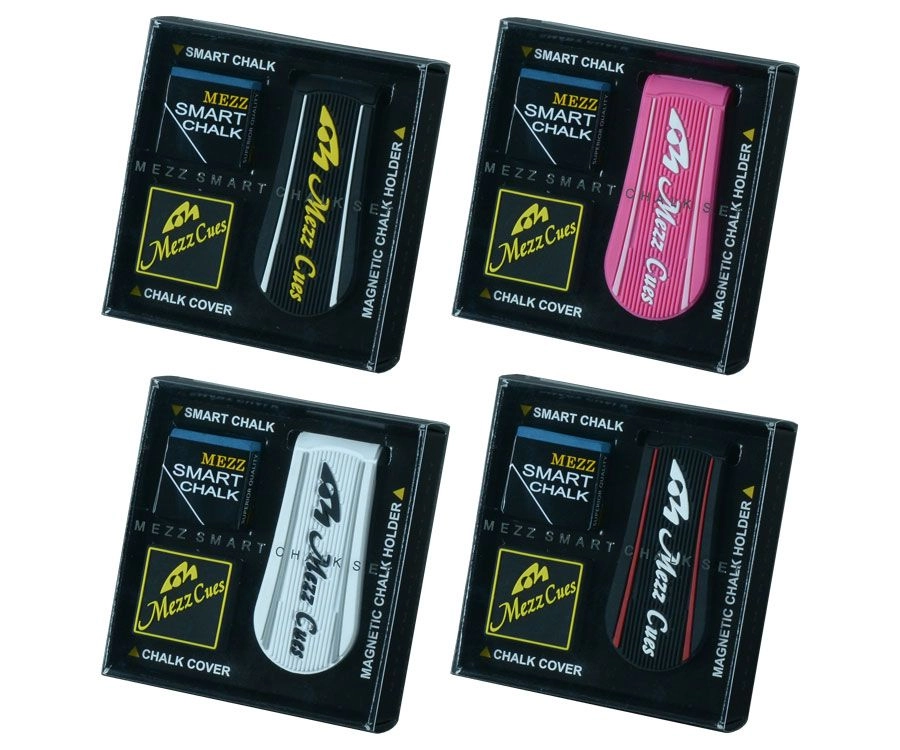 Mezz Smart Chalk Set - Image 4