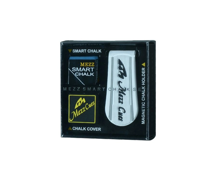 Mezz Smart Chalk Set - Image 2