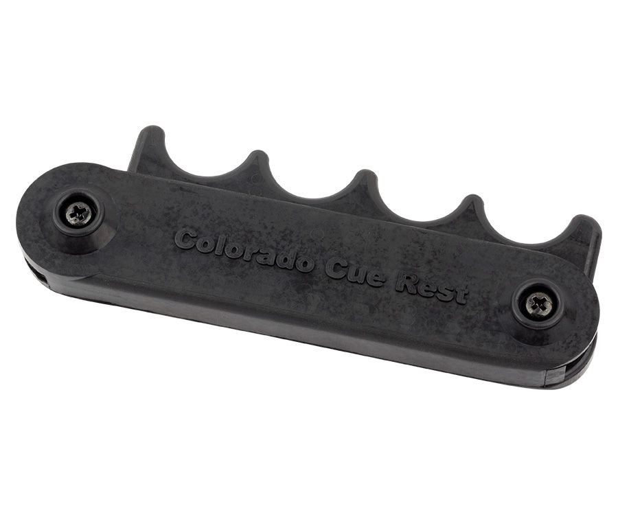 Colorado Cue Rest QHCCR4 4 Cue Holder