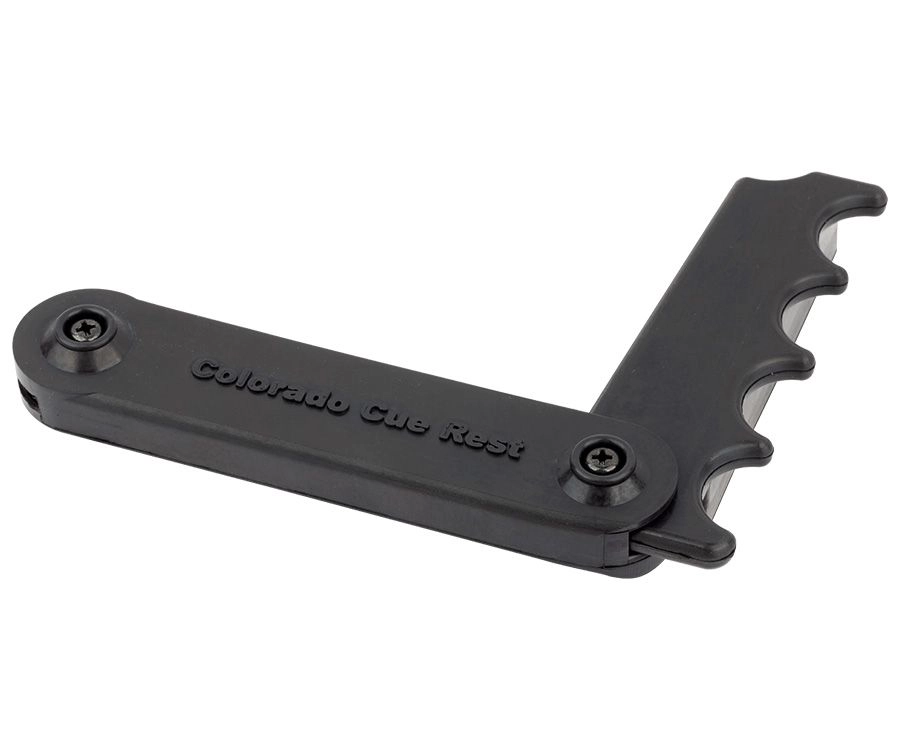 Colorado Cue Rest QHCCR4 4 Cue Holder - Image 2