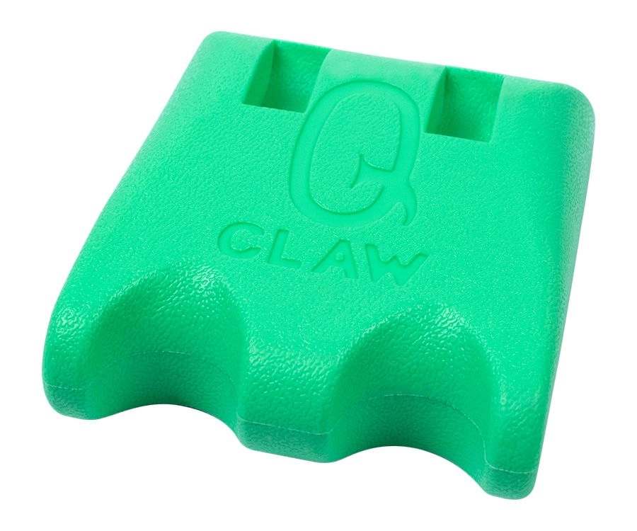 Q Claw 2-Cue Holder - Image 8