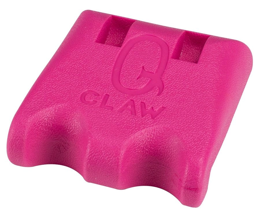 Q Claw 2-Cue Holder - Image 3