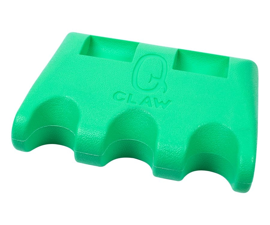 Q Claw 3-Cue Holder - Image 8