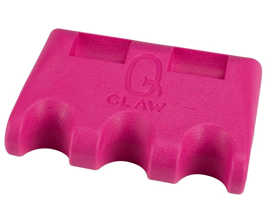 Q Claw 3-Cue Holder - Image 3