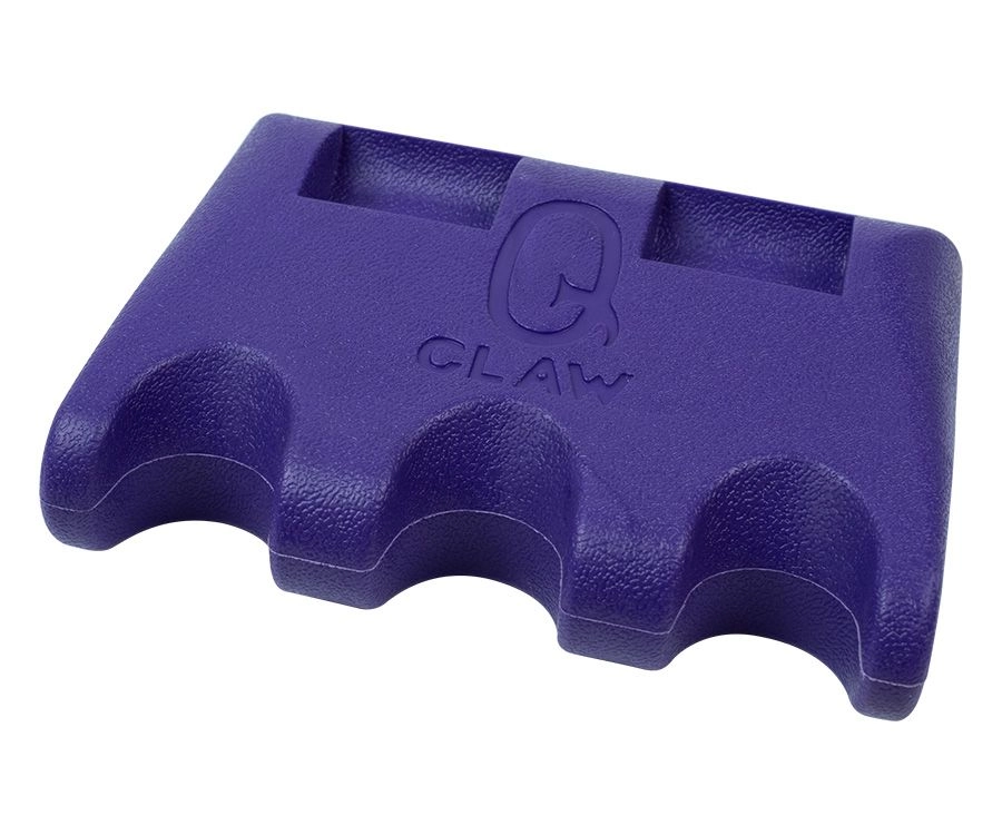 Q Claw 3-Cue Holder - Image 6