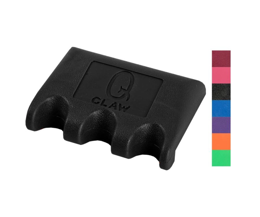 Q Claw 3-Cue Holder - Image 13